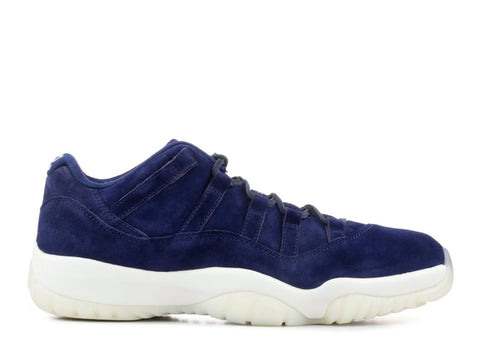 Jordan 11 Retro Low Derek Jeter RE2PECT