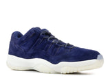 Jordan 11 Retro Low Derek Jeter RE2PECT Alternative View 1