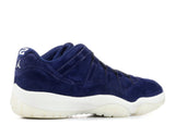 Jordan 11 Retro Low Derek Jeter RE2PECT Alternative View 2