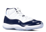 Jordan 11 Retro UNC Win Like 82 Alternative View 1