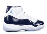 Jordan 11 Retro UNC Win Like 82 Alternative View 2