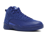 Jordan 12 Retro Deep Royal Blue Alternative View 1