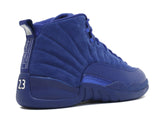 Jordan 12 Retro Deep Royal Blue Alternative View 2