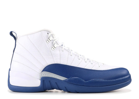 Jordan 12 Retro French Blue (2016)