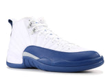 Jordan 12 Retro French Blue (2016) Alternative View 1