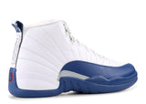 Jordan 12 Retro French Blue (2016) Alternative View 2