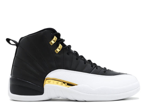 Jordan 12 Retro Wings