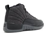 Jordan 12 Retro Wool Alternative View 2