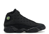 Jordan 13 Retro Black Cat