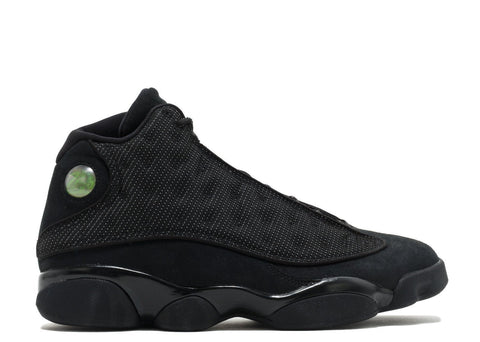 Jordan 13 Retro Black Cat