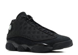 Jordan 13 Retro Black Cat Alternative View 1