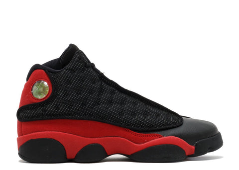 Jordan 13 Retro Bred 2017 (GS)