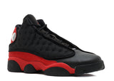 Jordan 13 Retro Bred 2017 (GS) Alternative View 1