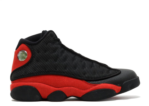 Jordan 13 Retro Bred (2017)