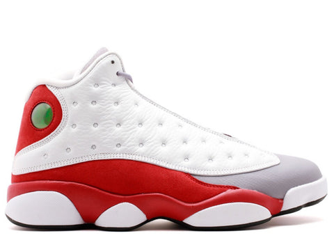 Jordan 13 Retro Grey Toe (2014)