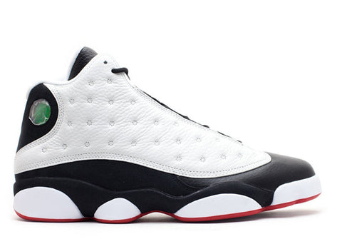 Jordan 13 Retro He Got Game (2013)