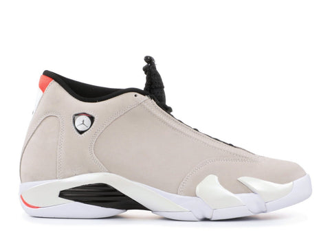 Jordan 14 Retro Desert Sand