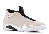 Jordan 14 Retro Desert Sand Alternative View 1