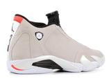 Jordan 14 Retro Desert Sand Alternative View 2