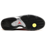 Jordan 14 Retro Ferrari Alternative View 3