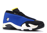 Jordan 14 Retro Low Laney (2015) Alternative View 1