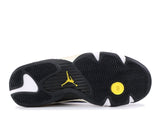 Jordan 14 Retro Low Laney (2015) Alternative View 3