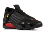 Jordan 14 Retro Last Shot 2018 (GS) Alternative View 1