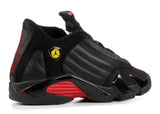 Jordan 14 Retro Last Shot 2018 (GS) Alternative View 2