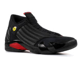 Jordan 14 Retro Last Shot (2018) Alternative View 1