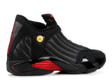 Jordan 14 Retro Last Shot (2018) Alternative View 2