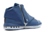 Jordan 16 Retro Trophy Room French Blue Alternative View 2