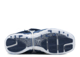 Jordan 16 Retro Trophy Room French Blue Alternative View 3