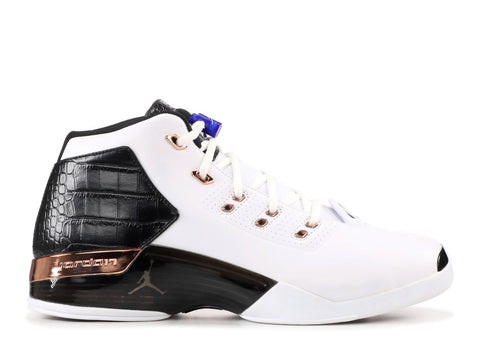 Jordan 17 Retro Copper (2016)
