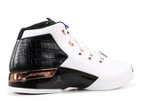 Jordan 17 Retro Copper (2016) Alternative View 2