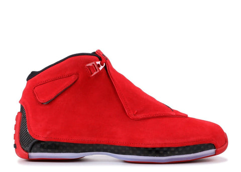 Jordan 18 Retro Toro