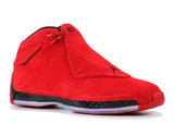 Jordan 18 Retro Toro Alternative View 1