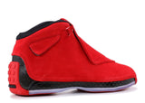 Jordan 18 Retro Toro Alternative View 2