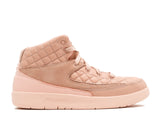 Jordan 2 Retro Just Don Arctic Orange (GS)