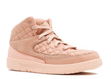 Jordan 2 Retro Just Don Arctic Orange (GS) Alternative View 1