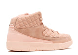 Jordan 2 Retro Just Don Arctic Orange (GS) Alternative View 2