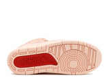 Jordan 2 Retro Just Don Arctic Orange (GS) Alternative View 3