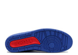 Jordan 2 Retro Just Don Blue Alternative View 3