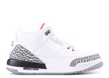 Jordan 3 Retro White Cement '88 Dunk Contest 2013 (GS)