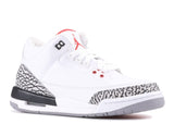 Jordan 3 Retro White Cement '88 Dunk Contest 2013 (GS) Alternative View 1