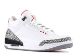 Jordan 3 Retro White Cement ('88 Dunk Contest 2013) Alternative View 1