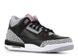 Jordan 3 Retro Black Cement 2018 (GS) Alternative View 1