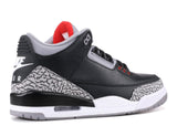 Jordan 3 Retro Black Cement (2018) Alternative View 2