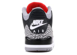Jordan 3 Retro Black Cement (2018) Alternative View 3