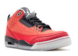 Jordan 3 Retro Doernbecher (2013) Alternative View 1
