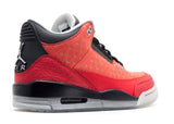 Jordan 3 Retro Doernbecher (2013) Alternative View 2